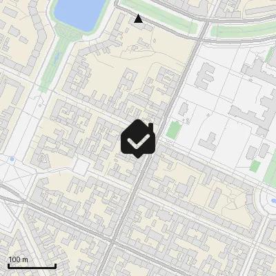 Foto zu Waldemarstraße 44, 10999 Berlin