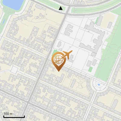 Foto zu Waldemarstraße 56, 10997 Berlin