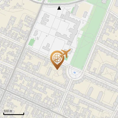 Foto zu Waldemarstraße 72, 10997 Berlin