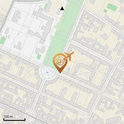 Foto zu Waldemarstraße 77, 10997 Berlin