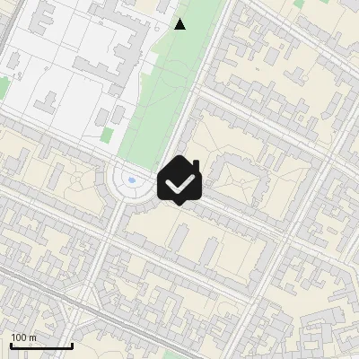 Foto zu Waldemarstraße 79, 10997 Berlin