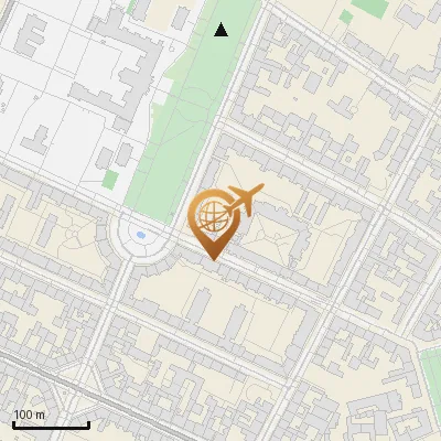 Foto zu Waldemarstraße 83, 10997 Berlin