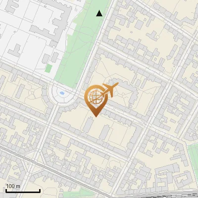 Foto zu Waldemarstraße 90, 10997 Berlin