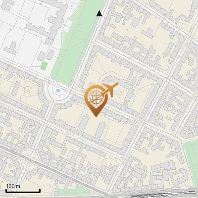 Foto zu Waldemarstraße 92, 10997 Berlin