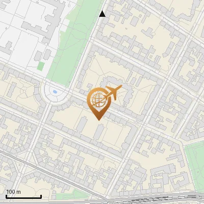 Foto zu Waldemarstraße 94, 10997 Berlin