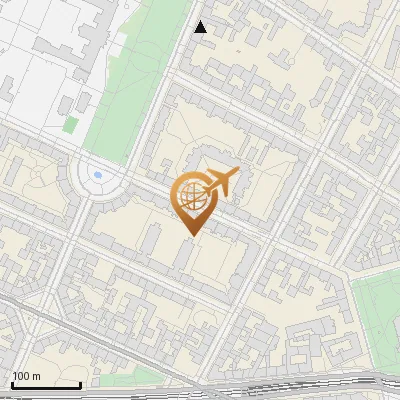 Foto zu Waldemarstraße 96, 10997 Berlin