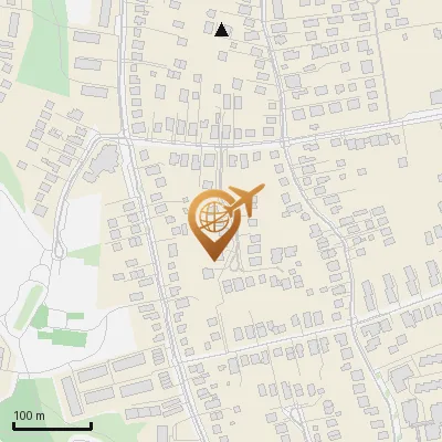 Foto zu Waldenauer Weg 10, 22547 Hamburg