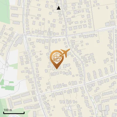 Foto zu Waldenauer Weg 11, 22547 Hamburg