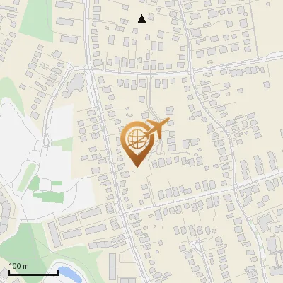 Foto zu Waldenauer Weg 14, 22547 Hamburg