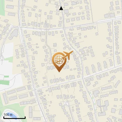 Foto zu Waldenauer Weg 21, 22547 Hamburg