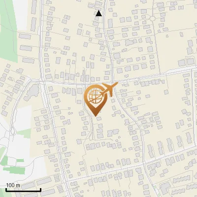 Foto zu Waldenauer Weg 3, 22547 Hamburg