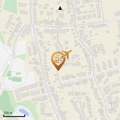 Foto zu Waldenauer Weg 31, 22547 Hamburg