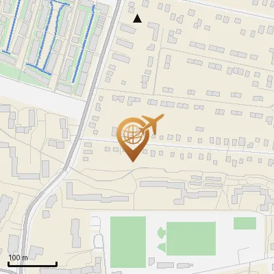 Foto zu Waldenburger Straße 10, 22045 Hamburg