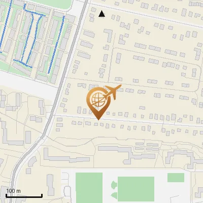 Foto zu Waldenburger Straße 11, 22045 Hamburg