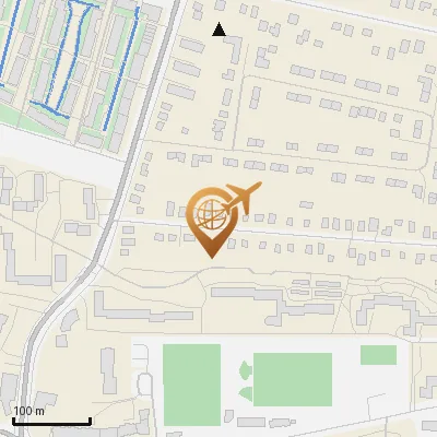 Foto zu Waldenburger Straße 12, 22045 Hamburg