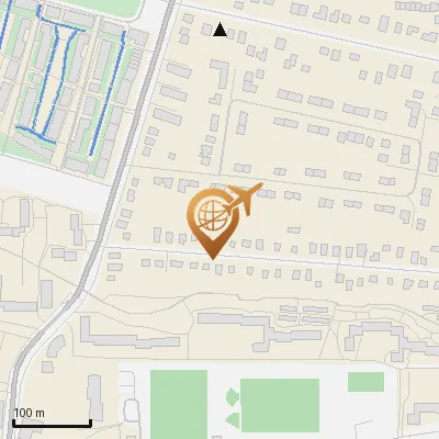 Foto zu Waldenburger Straße 13, 22045 Hamburg