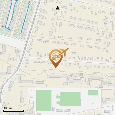 Foto zu Waldenburger Straße 16, 22045 Hamburg