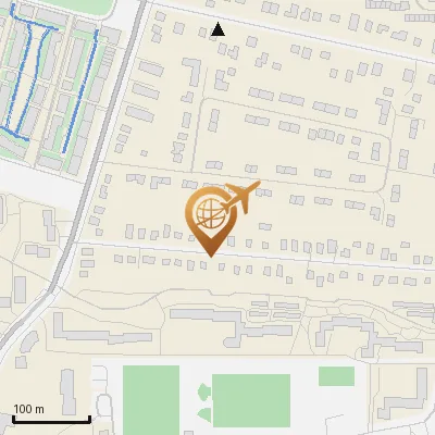 Foto zu Waldenburger Straße 17, 22045 Hamburg