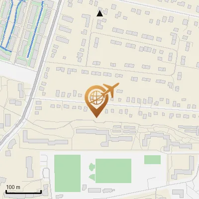 Foto zu Waldenburger Straße 18, 22045 Hamburg