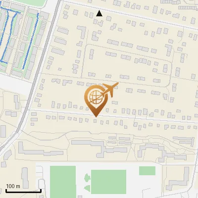 Foto zu Waldenburger Straße 19, 22045 Hamburg