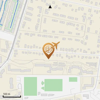 Foto zu Waldenburger Straße 20, 22045 Hamburg