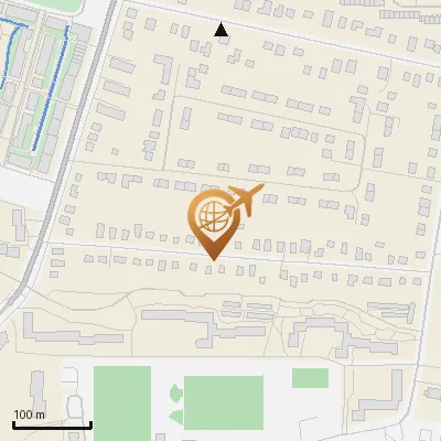 Foto zu Waldenburger Straße 21, 22045 Hamburg