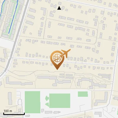 Foto zu Waldenburger Straße 22, 22045 Hamburg