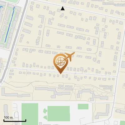 Foto zu Waldenburger Straße 23, 22045 Hamburg