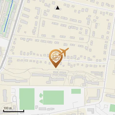 Foto zu Waldenburger Straße 24, 22045 Hamburg