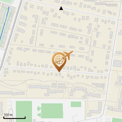 Foto zu Waldenburger Straße 25, 22045 Hamburg