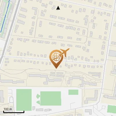 Foto zu Waldenburger Straße 26, 22045 Hamburg