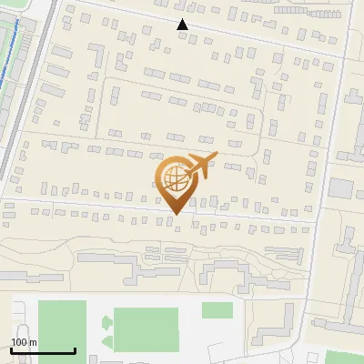 Foto zu Waldenburger Straße 27, 22045 Hamburg