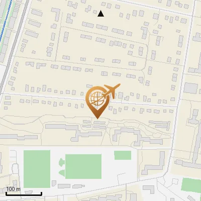 Foto zu Waldenburger Straße 28, 22045 Hamburg