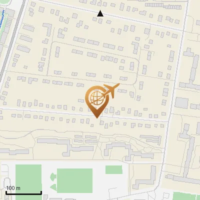 Foto zu Waldenburger Straße 29, 22045 Hamburg