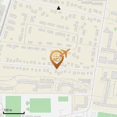 Foto zu Waldenburger Straße 31, 22045 Hamburg