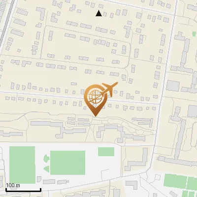 Foto zu Waldenburger Straße 32, 22045 Hamburg