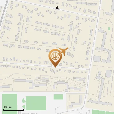 Foto zu Waldenburger Straße 33, 22045 Hamburg