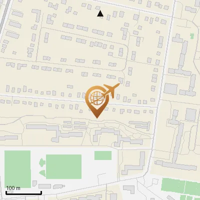 Foto zu Waldenburger Straße 34, 22045 Hamburg