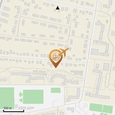 Foto zu Waldenburger Straße 36, 22045 Hamburg