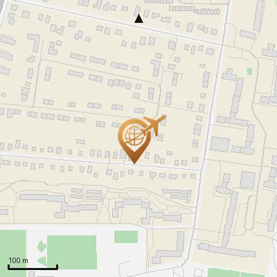 Foto zu Waldenburger Straße 37, 22045 Hamburg