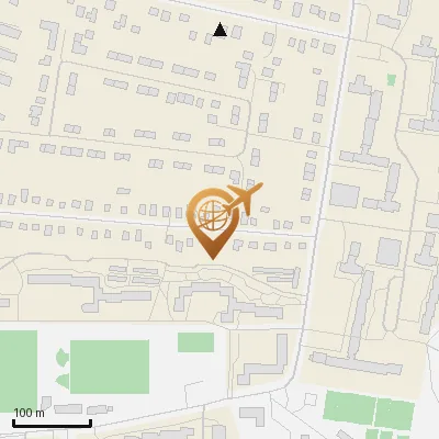 Foto zu Waldenburger Straße 38, 22045 Hamburg