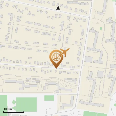 Foto zu Waldenburger Straße 39, 22045 Hamburg