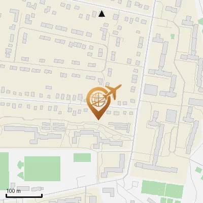 Foto zu Waldenburger Straße 40, 22045 Hamburg