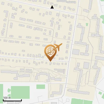 Foto zu Waldenburger Straße 41, 22045 Hamburg