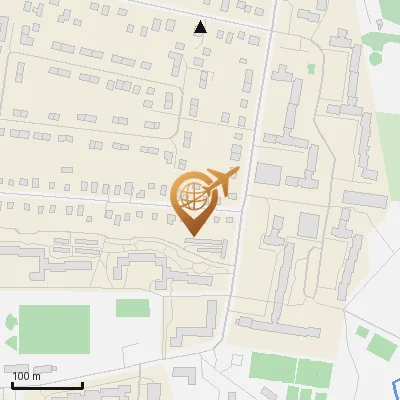 Foto zu Waldenburger Straße 44, 22045 Hamburg