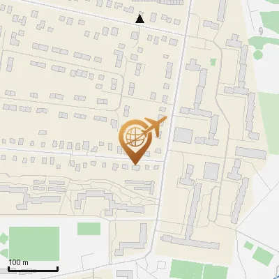 Foto zu Waldenburger Straße 45, 22045 Hamburg