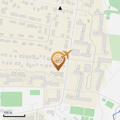 Foto zu Waldenburger Straße 46, 22045 Hamburg