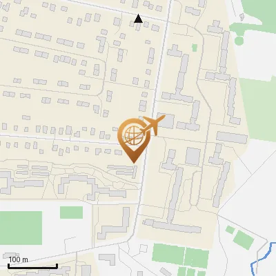 Foto zu Waldenburger Straße 48, 22045 Hamburg