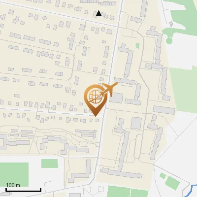 Foto zu Waldenburger Straße 49, 22045 Hamburg