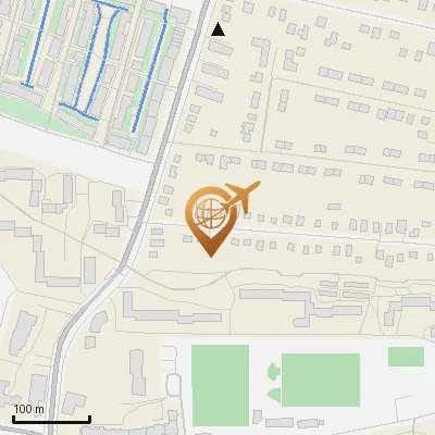 Foto zu Waldenburger Straße 8, 22045 Hamburg